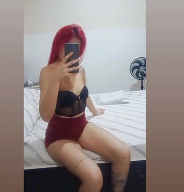 Oi, tudo bem?
Atendo em Santo Amaro - Zs e Jardim São Luís - Zs.
Em hotéis e motéis a combinar!


Para mais informações chamar no wpp!
Aguardo você!
