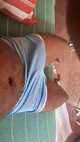 Negão Carinhoso  388658