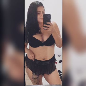 Morena gordinha gostosa pronta pra te satisfazer  302739