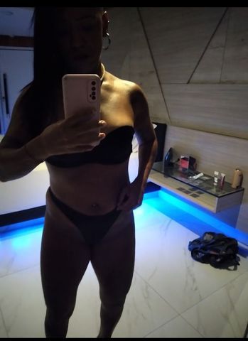 Olá sou uma garota ex atleta de fisiculturismo,adoro fazer inversão, dominação tenho acessórios vai te deixar louco 🤪 de tesão te guardo sou totalmente discreta 