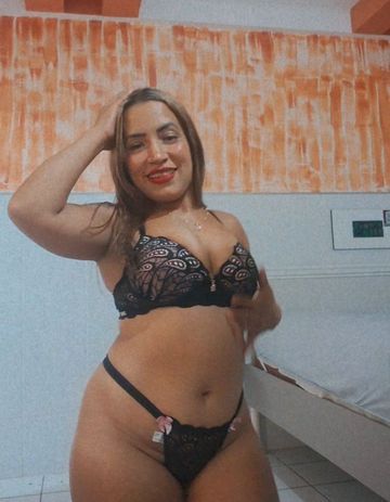 Loirinha da sentada Viciante (boquinha de veludo 341642