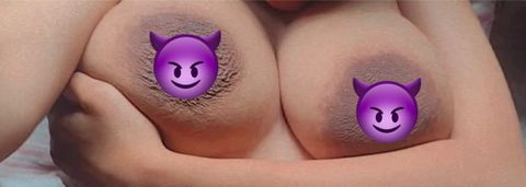 Criadora de conteúdo adulto realizo fetiches 