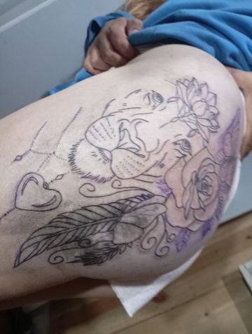 Bibi perigosa  301175