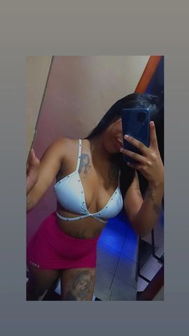 mulheres São Paulo - SP 24 anos Morena tatuada e bem Safada 