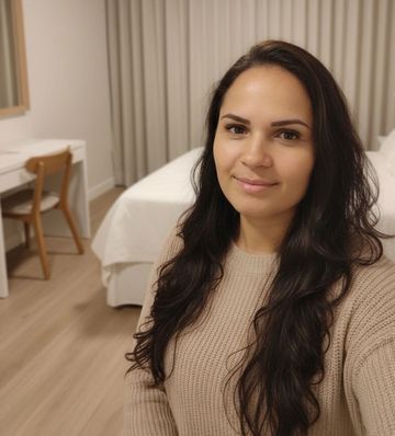 Chame no whats e descubra todas opções! opção inicial . . momentos presencial e virtual. Atendo sozinha no meu local e opção de Deslocamento! Antes de tudo me chamo BRUNA, você achar melhor hahha, uma paulistana que vai te surpreender, e te mostrar porque SÃO PAULO é conhecida pelo seu calor. Uma morena que você nunca viu parecida por aqui. Entre em contato disposto a escolher a melhor opção entre as existentes. Local super discreto e de fácil acesso, pensado justamente em você, que precisa de sigilo e um atendimento de alto padrão! Obs Não mencionar a palavra desconto, trabalho com entretenimento do início ao fim, e isso tem valor!!! Não insistir sou a companhia perfeita para você, a acompanhante e massagista que vai te ajudar a deixar tudo de lado, sair dessa bolha de rotina cansativa e estressante, prometo te arrancar gargalhadas, só não suspiros, não pode se apaixonar, mas pode sair um novo homem! Uma morena biotipo malhada, muito extrovertida e com alto astral que e impossível não curtir. Vou adorar te receber com uma massagem deliciosa e revigorante que vai te deixar querendo mais!!! Te aguardo no whats para te mandar as opções!