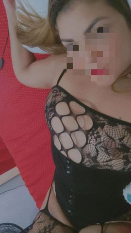 Estou disponível para melhor atender vc,sou intensa, carinhosa e safada na cama ..sou uma companhia ideal para qualquer ocasiões só me chamar e combinar direitinho..estou lhe aguardando bjs 