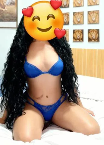 ​"Se você busca uma mulher cheirosa, simpática e que sabe o que quer, me encontrou. Sou muito carinhosa e valorizo o cuidado mútuo (uso preservativo). Tenho algumas restrições sobre o que faço entre quatro paredes, mas garanto que você não vai se arrepender." 150,00=30 minutos 
Seja educado por favor 