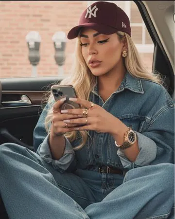  Eu me chamo Dara Alves uma bela escort de luxo, toda diferenciada, sou uma taurina loira com cabelos curtos, pele branquinha, sedosa e perfumada. Dou preferência e prezo por homens gentis e cavalheiros. Tenho um bumbum esculpido, com seios naturais durinhos, e uma buceta lisinha, rosinha e gostosa.que sei que vão amar, sou uma mulher receptiva, educada, sempre de alto astral e carinhosa.
Estilo namoradinha, sou muito sensual e com uma pegada de te fazer enlouquecer de tesão. E para lhe deixar ainda mais incontrolável, durante toda penetração faço pompoarismo. E tenho um brinquedinho que nos deixará nocauteado de prazer. Atendo estrangeiros, me desloco para atender em hotel ou motel com valor adicional, jde forma discreta, vestimenta casual, sem exageros para lhe deixar confortável. Uma companhia que te deixará plenamente satisfeito e com toda descrição que procura.
Meu atendimento vai muito além de sexo rotineiro, tenho o dom de surpreender em todo sentido. Te farei sentir os toques mais inesquecíveis, sou sistemática com a higiene, e eu prezo muito a isso. Estou te esperando