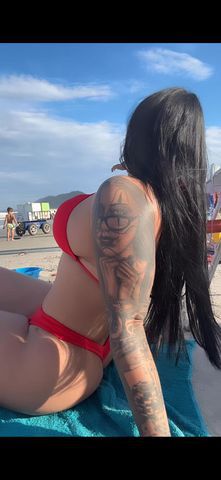 Morena do Oral Delicioso  276054