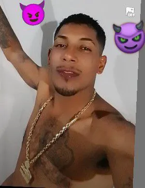 Negão do Recife disponível em Goiânia 🔥🔝