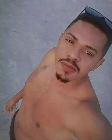 Nego Massagista 310948