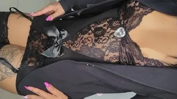 Gabriela índia  384637