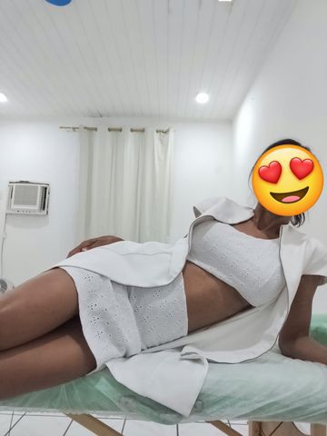 Massoterapeuta profissional, massagens a partir de 190
Venha ser massageador da cabeça aos pés
**Massagem relaxante
** Massagem tântrica sensitive
** Massagem nuru
** Mix massagem
**  Lingam 

Atendimento para homens educados e de bom gosto .
* Atendo no meu Studio, climatizado, tolhas e lençóis limpos 
*Não atendo em domicílio
*** Não atendo em hoteis 



