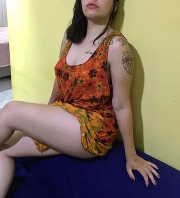 mulheres São Paulo - SP morena 27 anos Tatuada 