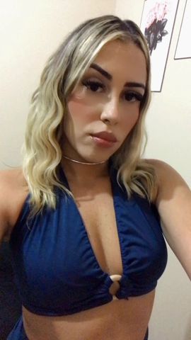 Loirinha toda mignon, carioca e por poucos dias, meu oral é bem babadinho, não sou apressada e adoro um amorzinho.
  Me encontro próximo ao shopping Maia.
Tenho local próprio pra atendimento, espero você meu amor pra viver um momento inesquecível.