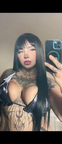 Olá meus amores me chamo Maitê , recém chegada na cidade , Vem me conhecer amores e gozar gostoso comigo 🔥🔥