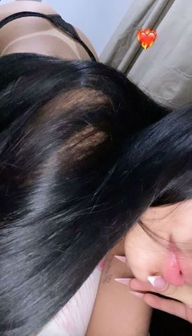 Atenciosa e atraente pronta pra te dar prazer 😉