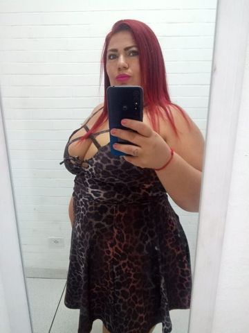 Linda BBW 100% liberal  196564
