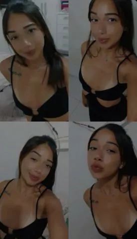 Qualquer dúvida estou aqui fala comigo, não faço anal!