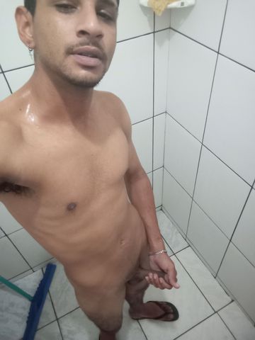 homens Goiânia - GO 27 anos se prepare para o maiores orgasmo da sua vida 
