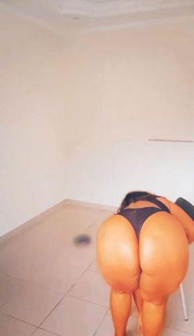 Massagem e final feliz  325043