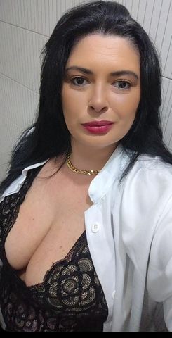  Nova Massagista Dany  Metro Saude 342861