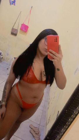 mikelly mulheres fortaleza ce seja bem vindo meu amor estava todo esse tempo te esperando eu me chamo mikaelly sou uma acompanhante fogosa cheia de prazer de pele bem hidrata e sensual faco tudo no estilo namoradinha sem frescuras e tabus tenho seios grandes uma bunda bem empinado e cabelos longos lisos e pretos adoro apanhar na bunda te garanto momentos prazerosos em meu proprio local meu gostoso no meu atendimento dou beijo na boca faco sexo oral sem camisinha com garganta profunda e finalizacao sexo vaginal realizo fantasias e fetiches como ejaculacao corporal com local morena 22 anos mulheres fortaleza ce acompanhante elas casais eles morena 65 150 henrique jorge 22