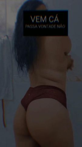 Diaba ruiva safadinha e completa pra vc.
pronta para entregar um atendimento exclusivo e inesquecível que supera qualquer expectativa. Perfeita para homens exigentes que valorizam discrição, qualidade real e prazer intenso sem limitações. Meu foco é proporcionar momentos únicos com carinho, sensualidade e total entrega.
Atendimentos confirmados mediante pagamento de sinal 