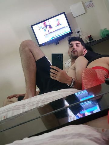 Henrique Carioca 24cm 268465