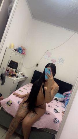 Olá amores, sou novinha tenho 24 anos
Sou super educada, simpática, atendimento sem pressa, gosto de de deixar o cliente bem avontade, é deixa lo satisfeito!!

Venha relaxar bem gostoso amor estou disponível ✅🥰🔥

(Obs) maiores informaçoes whatsapp