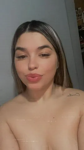 Bem safadinha amo um sexo 
Meu corpo inteiro está desejando seu hoje😈🤑
