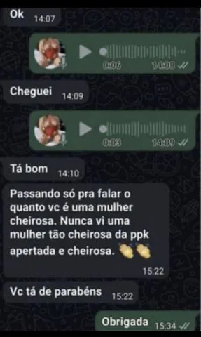 Oral barbadinho  362622