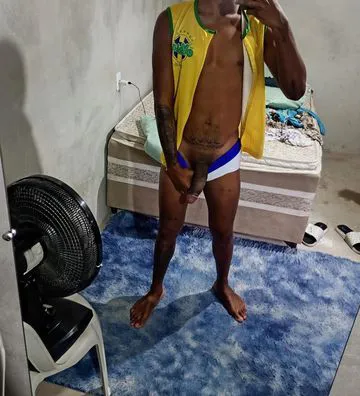 Nego doce 370109