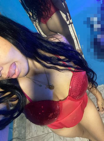 Valéria. Sou uma linda acompanhante. De passagem aqui na cidade 
Vamos marcar algo 