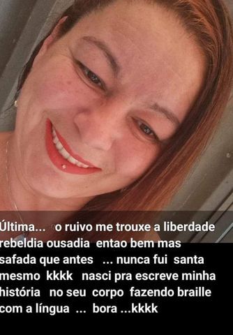 dany 80 ha hora sem local mulheres apucarana pr voce nao tem nocao do quanto eu te desejo sinto gosto do seu beijo so de te olhar 30 minutos 50 1 hora 100 sou sem local ruiva 38 anos mulheres apucarana pr acompanhante eles elas casais ruiva 75 160 colonial 38