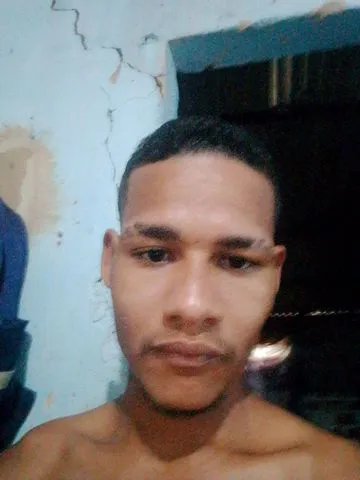 Linda morena bb vei gozo 