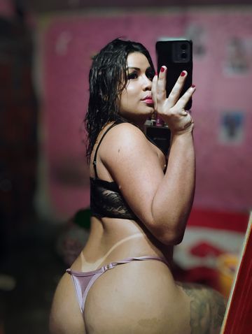 Bonequinha gulosa  298549