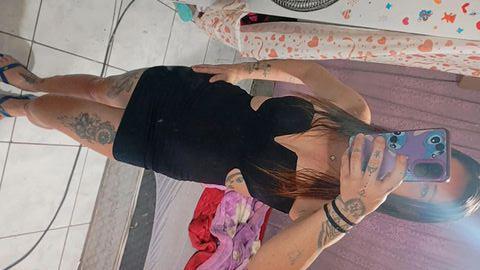 Não fasso anal nem sem camisinha 