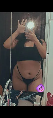 Morena safadinha, deliciosa e cheia de malícia 😈
Realizo seus desejos com carinho, sem pressa e do jeitinho que você merece...
Atendimento em motéis, hotéis e também virtual 🔥
Discreta, cheirosa e bem atenciosa 💋
Vem viver um momento inesquecível comigo…