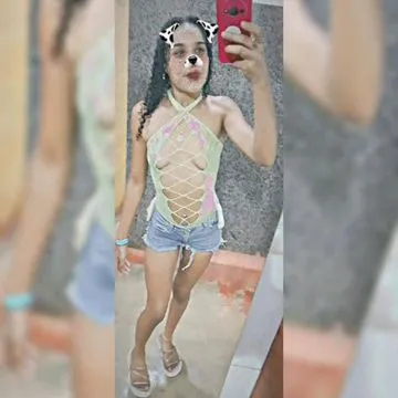 Oooi meus amores Mineirinhaa gostosa magrinha prontinha para te satisfazer sou muito simpática e estou apenas de passagem então não perca tempo bora se encontrar e se satisfazer 🤭😈