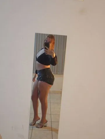 Sou uma profissional experiente e confiável, apaixonada por proporcionar momentos de prazer e companheirismo

Venha sair da rotina e gozar gostoso comigo.
TAMBÉM SOU UMA ÓTIMA MASSAGISTA – sou ESPECIALISTA EM MASSAGENS:Prostáticas

Relaxante

Terapêutica

Tântrica

Sei diferenciar programa de massagem, então fique tranquilo, sei levar meu trabalho a sério.

NÃO ATENDO LIGAÇÕES DE NÚMEROS ANÔNIMOS