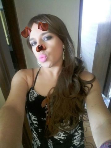 trans Belo Horizonte - MG loira morena 29 anos Gata discreta gulosa com local
Bora amor
Me chama 