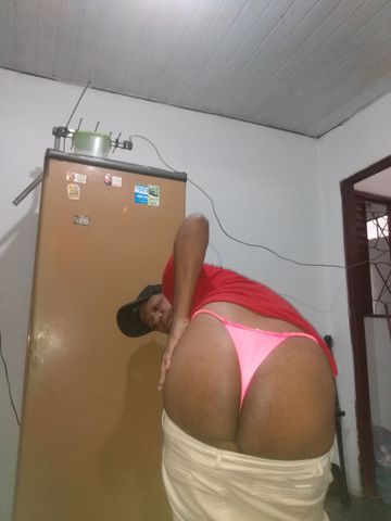 VIADO DE CALCINHA 274250