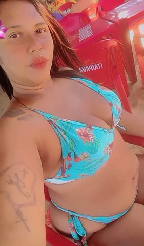 Morena gostosa estilo namoradinha  268055