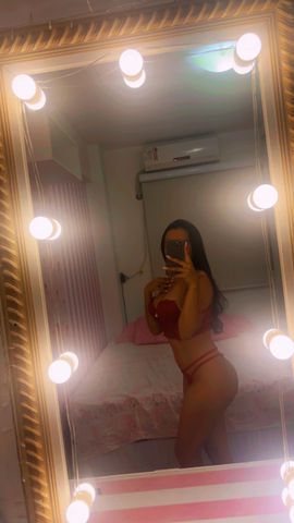 Mila Montenegro  353291