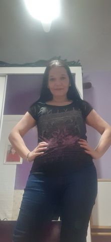 sou gordinha com curvas e vou fazer você delirar 