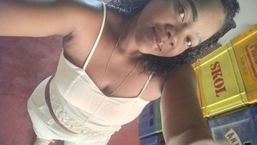 Morena venezuelana querida  339646