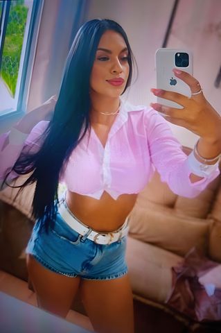 Morena silicone dos seus sonhos 349940