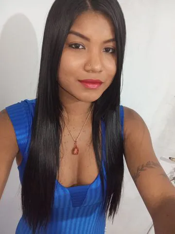 ✨ Morena Paraense com Beleza Indígena Marcante, Novidade em Paranaguá ✨ 369208