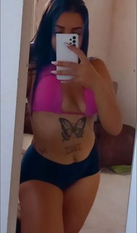 Gostosinha  224489